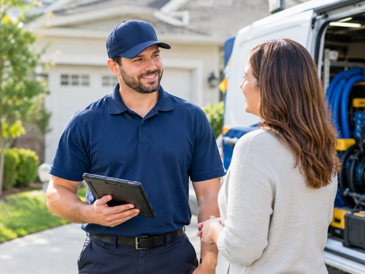 Sewage Backup Cleanup Saint Martin, MN FAQs